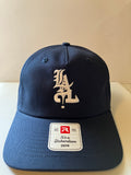 Adjustable snap on style hats